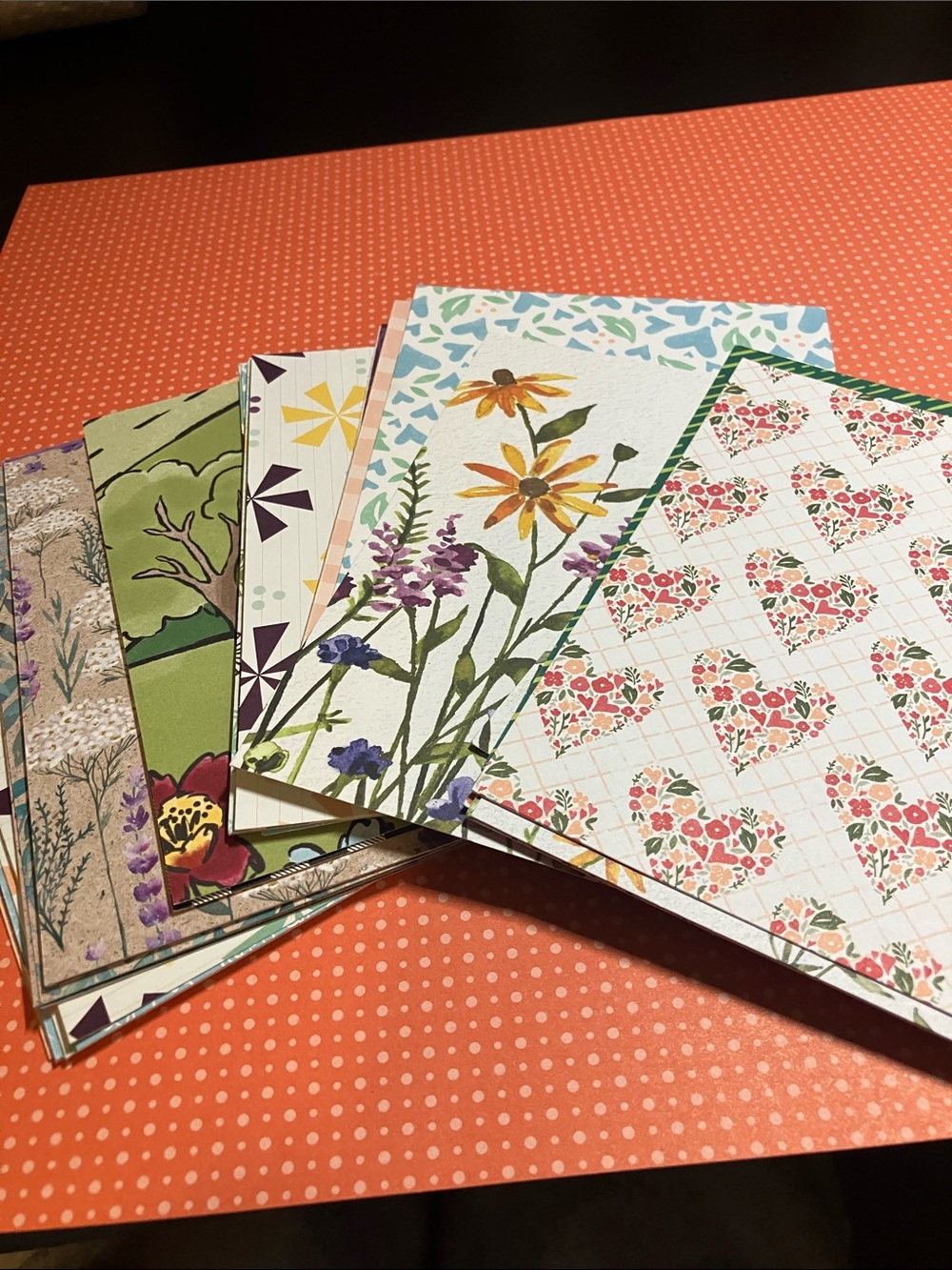 Stampin up Stitched With Whimsy dies. Retired - Picture 3 of 3